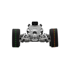 Alignment dan Balancing Roda