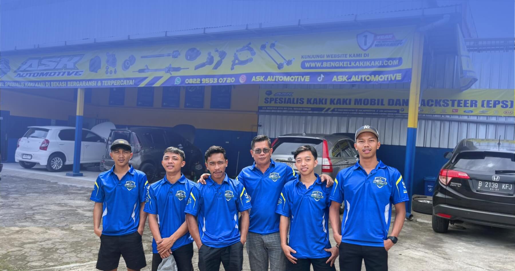 ASK Automotive