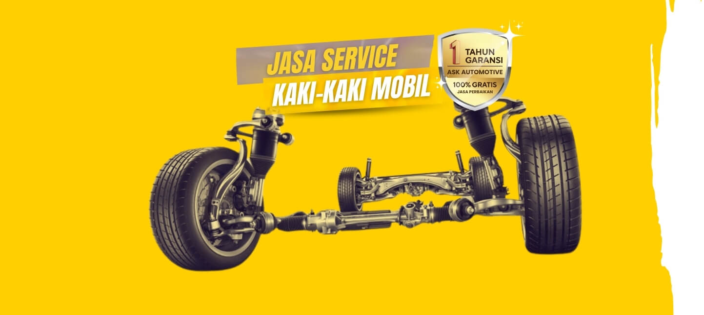 Service Kaki Kaki Mobil Special Ramadhan 2026